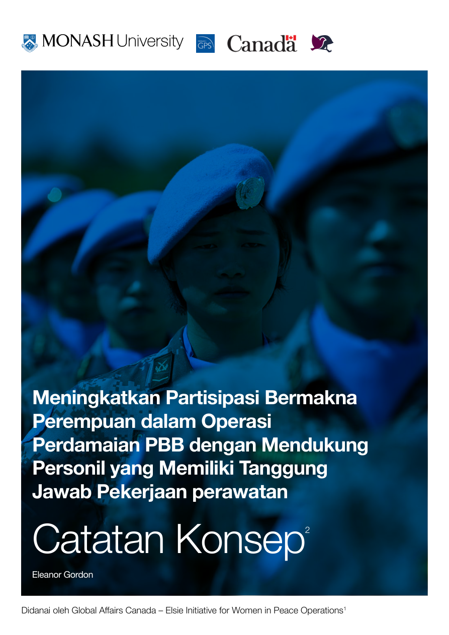 Catatan Konsep — Bahasa Indonesia